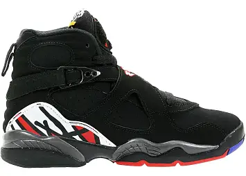 Jordan 8 Retro Playoffs (2013) 