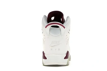 Jordan 6 Retro - 4