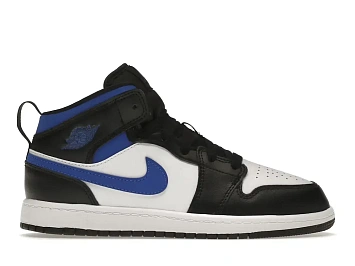 Jordan 1 Mid - 1