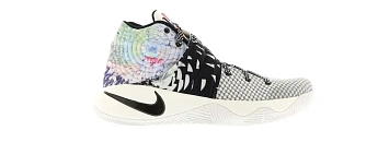 Nike Kyrie 2 The Effect - 1