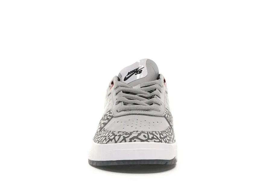 Фото № 2 с приближением к товару «‎Nike P Rod 9 Elite J-Rod»
