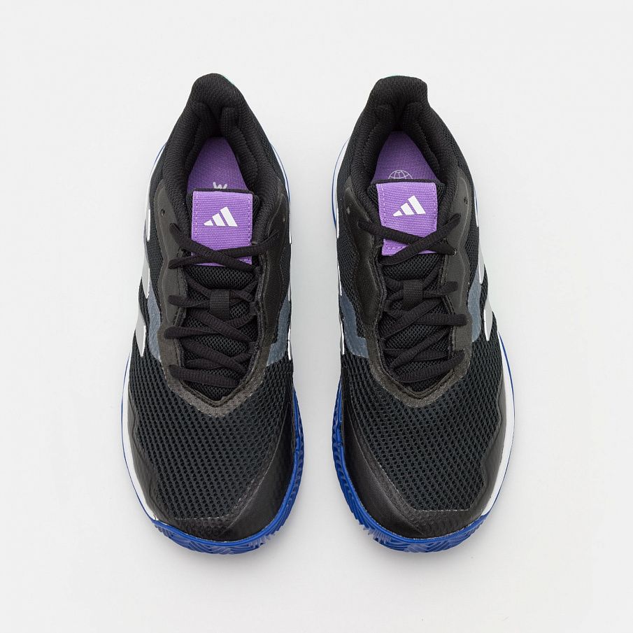 Фото № 4 с приближением к товару «‎Adidas Courtjam Control Clay»