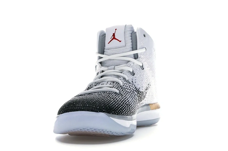 Фото № 2 с приближением к товару «‎Jordan XXX1 Chinese New Year»