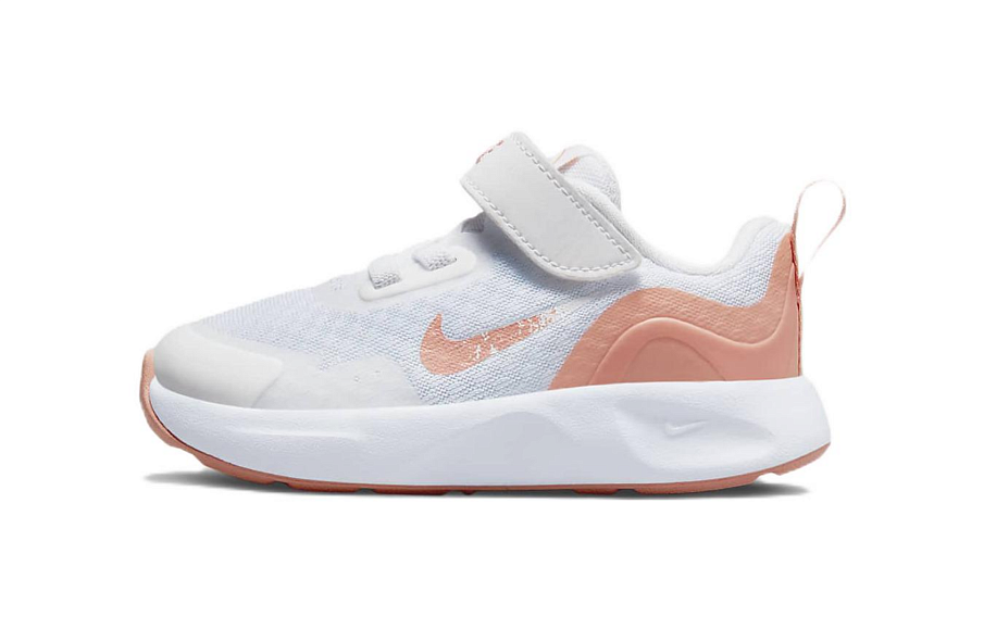 Фото № 1 с приближением к товару «‎TD Nike Wearallday Running shoes»