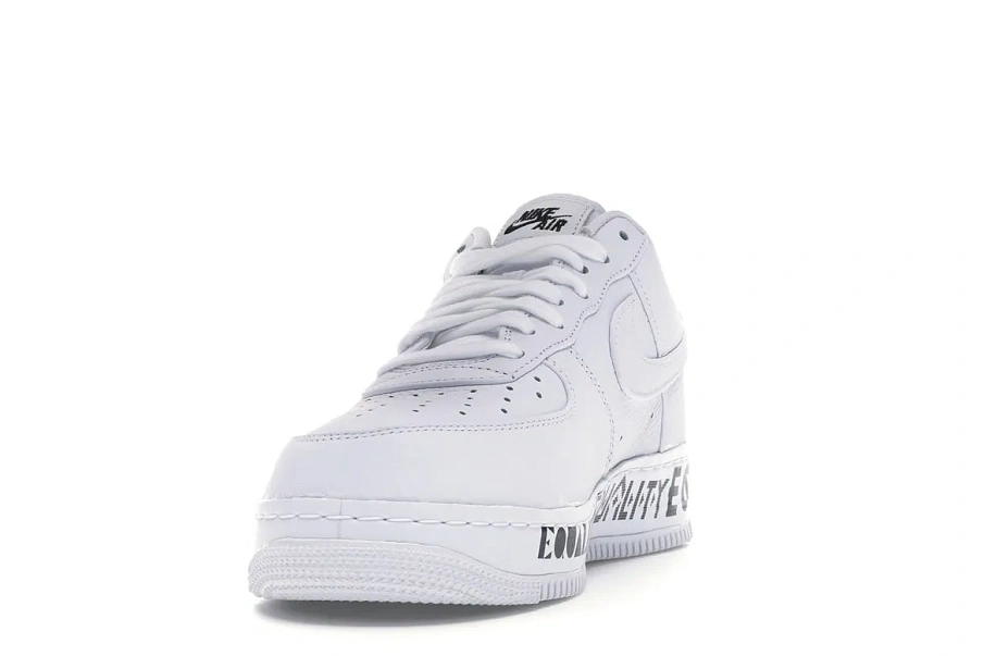 Фото № 4 с приближением к товару «‎Nike Air Force 1 Low Equality»