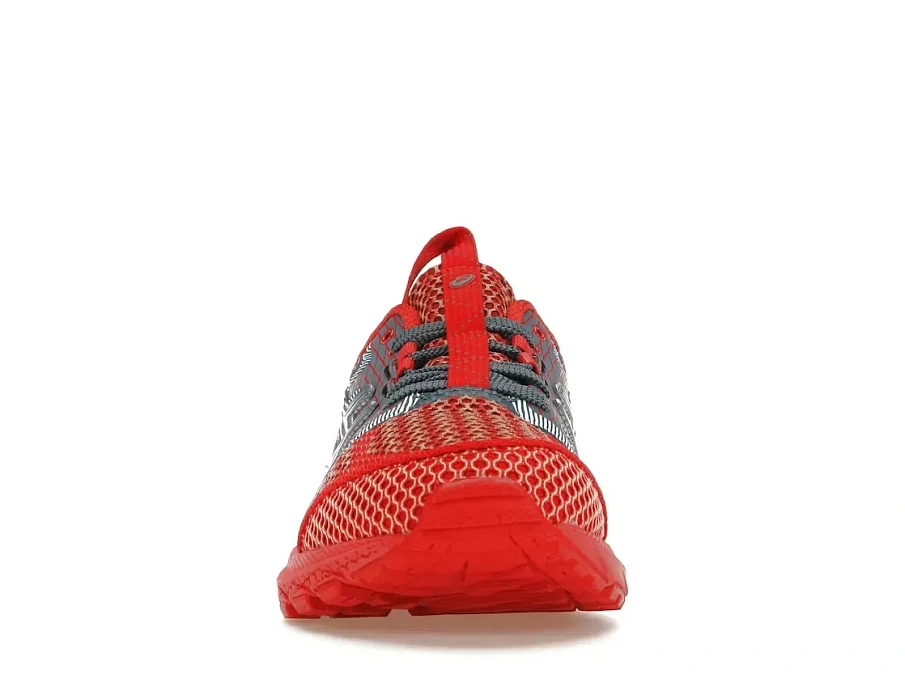 Фото № 2 с приближением к товару «‎ASICS US4-S Gel-Terrain»