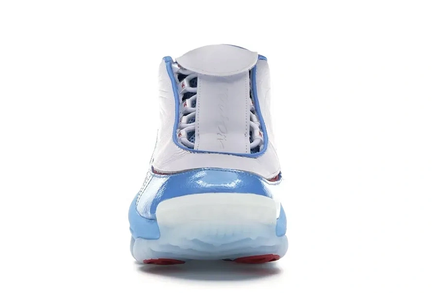 Фото № 2 с приближением к товару «‎Reebok Iverson Legacy»