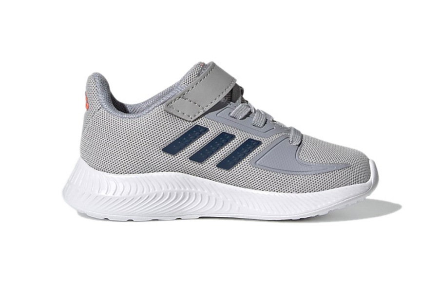 Фото № 2 с приближением к товару «‎(TD)adidas neo Runfalcon 2.0 Grey»
