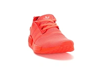 Фото № 3 с приближением к товару «‎adidas NMD R1 Triple Solar Red»