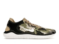 Фото № 1 с приближением к товару «‎Nike Free RN 2018 GPX»