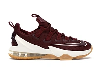 Фото № 1 с приближением к товару «‎Nike LeBron 13 Low Cavs»