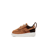 Фото № 2 с приближением к товару «‎Nike BY Carhartt Wip Air Force 1»