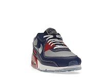 Фото № 3 с приближением к товару «‎Nike Air Max 90 Pirate Radio»