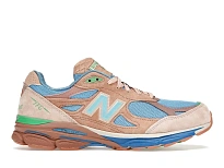 Фото № 1 с приближением к товару «‎New Balance 990v3»