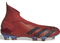Фото № 1 с приближением к товару «‎adidas Predator Mutator 20+ ADV FG Collegiate Burgundy»