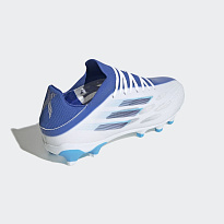 Фото № 4 с приближением к товару «‎Adidas Chaussure X »