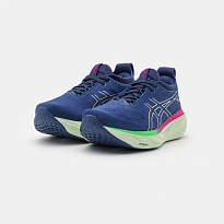 Фото № 2 с приближением к товару «‎Asics Gel-Nimbus 25»