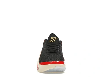 Jordan Tatum 1 - 2