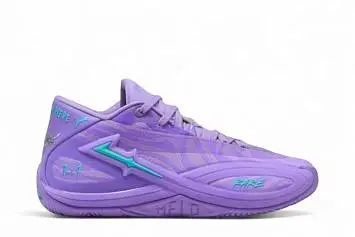 Puma MB.06 Shooting Star Dark Amethyst Lavender Alert - 2