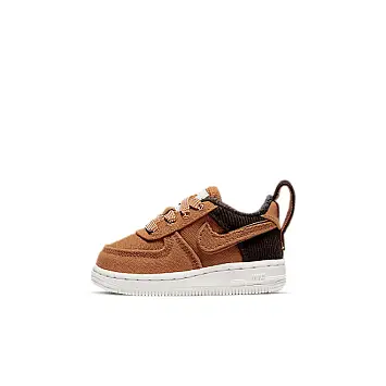 Nike BY Carhartt Wip Air Force 1 - 2