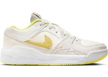 Jordan Stadium 90