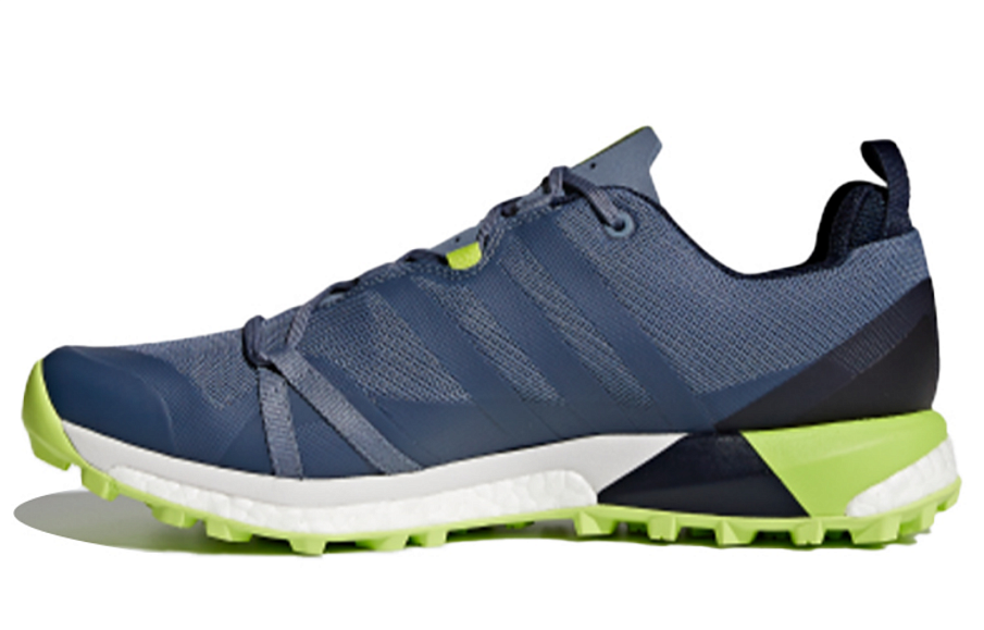 Фото № 1 с приближением к товару «‎adidas Terrex Agravic GreyCyan»