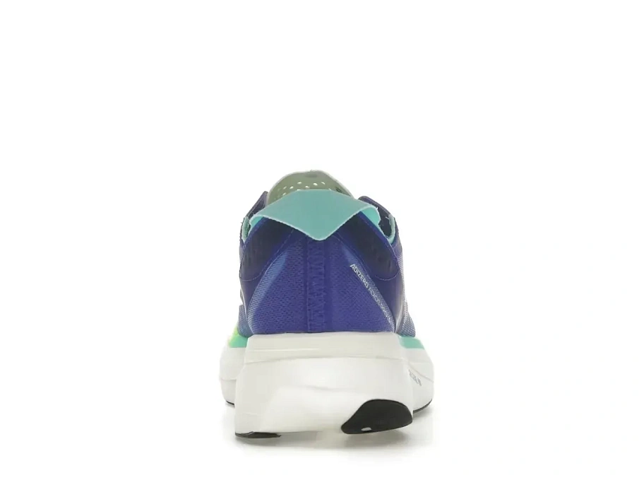 Фото № 4 с приближением к товару «‎adidas Adizero Adios Pro 3»