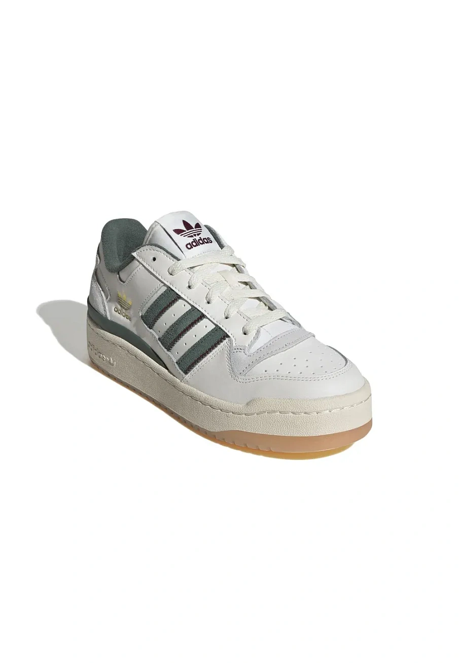 Фото № 2 с приближением к товару «‎FORUM BOLD STRIPES W»