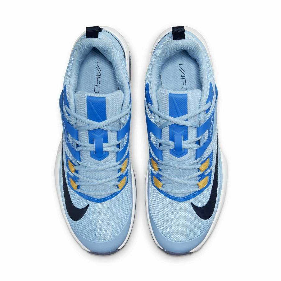 Фото № 3 с приближением к товару «‎Nike Vapor Lite Clay »