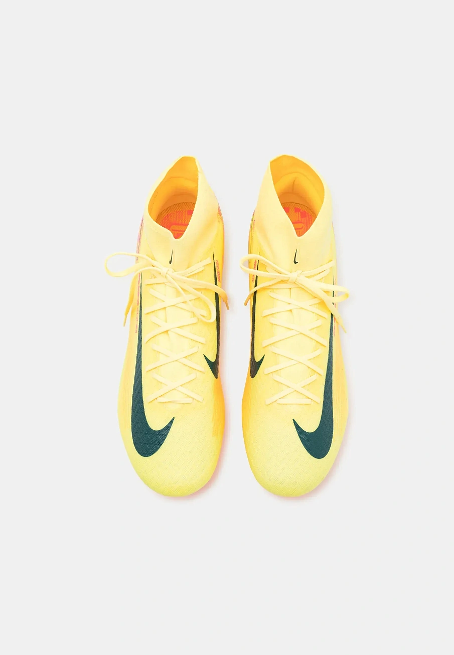 Фото № 4 с приближением к товару «‎ZOOM MERCURIAL SUPERFLY 10 ACAD KM FG/MG»