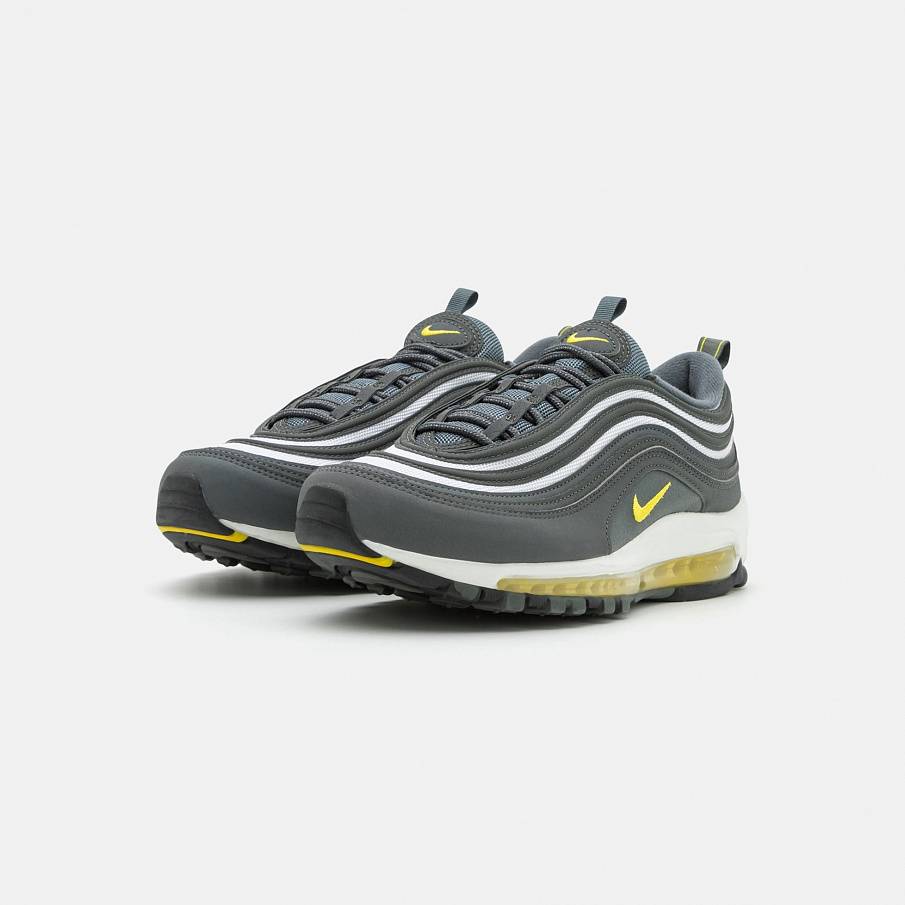 Фото № 2 с приближением к товару «‎Nike Air Max 97 GG »