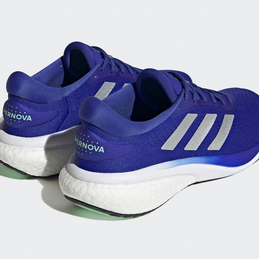 Фото № 4 с приближением к товару «‎Adidas Supernova 2.0»