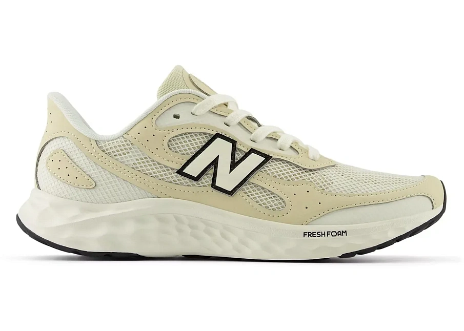 Фото № 1 с приближением к товару «‎New Balance Fresh Foam Arishi v4»