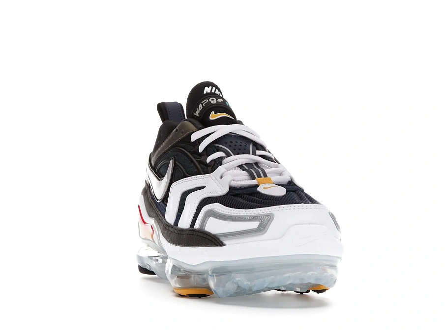 Фото № 3 с приближением к товару «‎Nike Air VaporMax Evo Midnight Navy»
