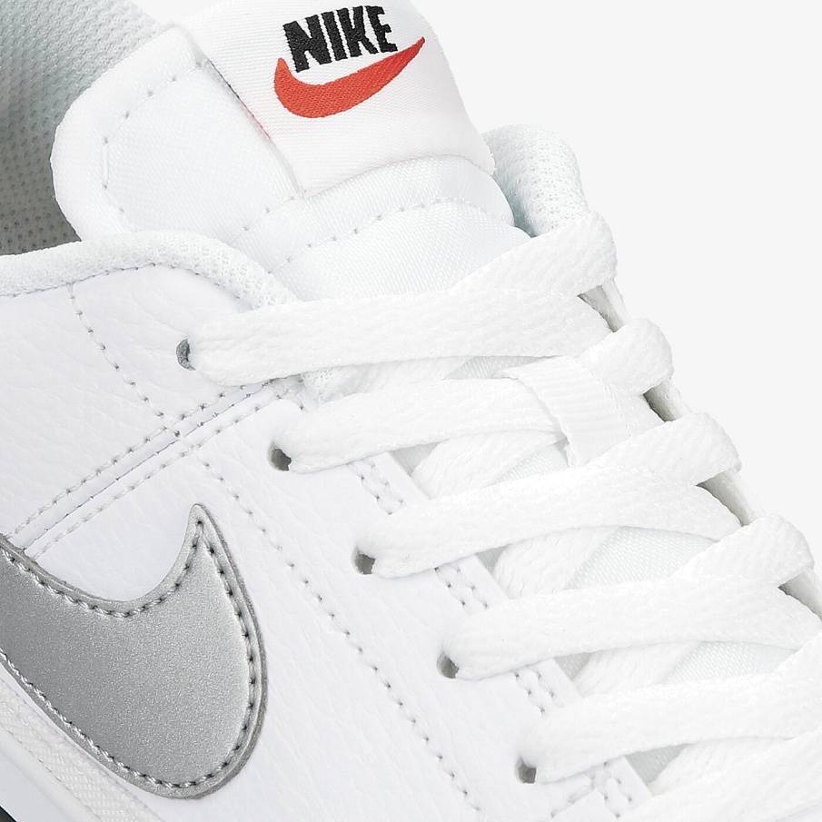 Фото № 5 с приближением к товару «‎Nike Court Legacy»
