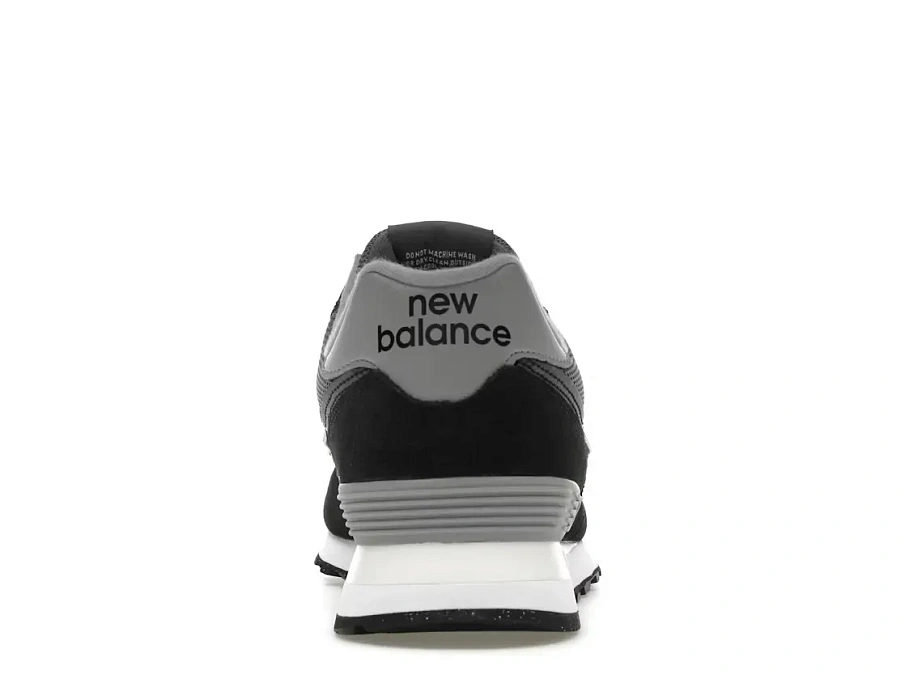 Фото № 4 с приближением к товару «‎New Balance 574»