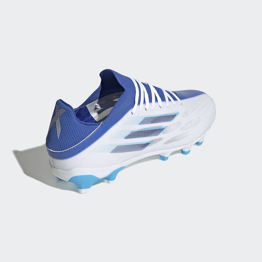 Фото № 4 с приближением к товару «‎Adidas Chaussure X »