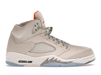 Фото № 1 с приближением к товару «‎Jordan 5 Retro SE Craft Light Orewood Brown»