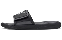 Фото № 1 с приближением к товару «‎Puma Royalcat Comfort Sandal 'Black'»