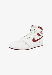 Фото № 2 с приближением к товару «‎AIR JORDAN 1 RETRO HIGH OG»