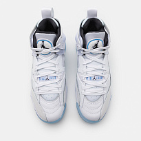 Фото № 4 с приближением к товару «‎Jordan Jumpman Two Trey »