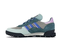 Фото № 3 с приближением к товару «‎adidas Marathon TR Ash Green»