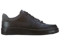 Фото № 1 с приближением к товару «‎Nike Af1 Ultra Force Ess Black Black-White »