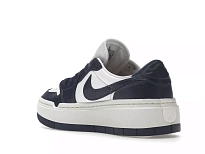 Фото № 6 с приближением к товару «‎Jordan 1 Elevate Low Midnight Navy »