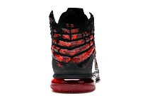 Фото № 4 с приближением к товару «‎Nike LeBron 17 Infrared»