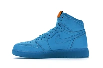 Фото № 3 с приближением к товару «‎Jordan 1 Retro High Gatorade Blue Lagoon »