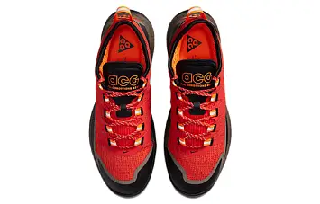 Nike ACG Air Nasu BlackRed (CV1779-600) - 6