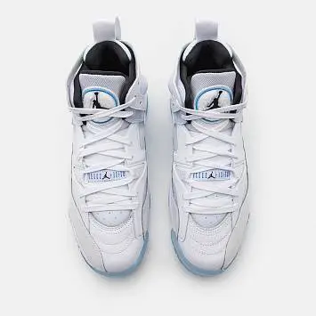 Jordan Jumpman Two Trey  - 4