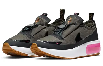 Nike Air Max Dia Winter 'Cargo Khaki Pink' - 4
