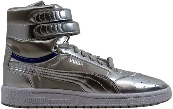 Puma Sky 2 Hi Explosive Gray Violet (363374-03)